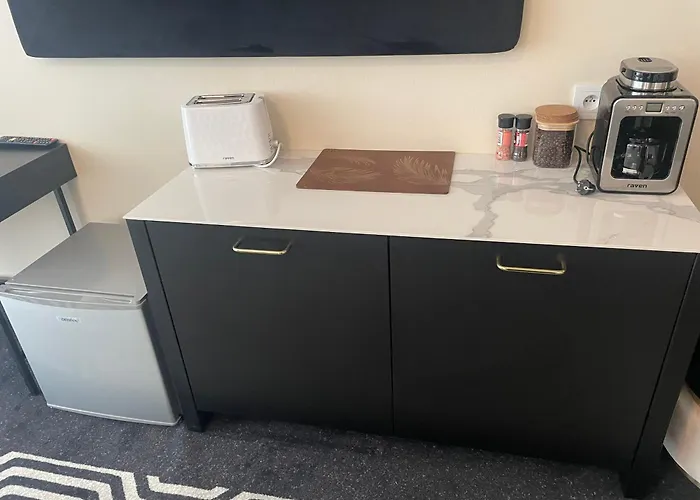 Solne A 237 Z Klimatyzacja Solny Διαμέρισμα *