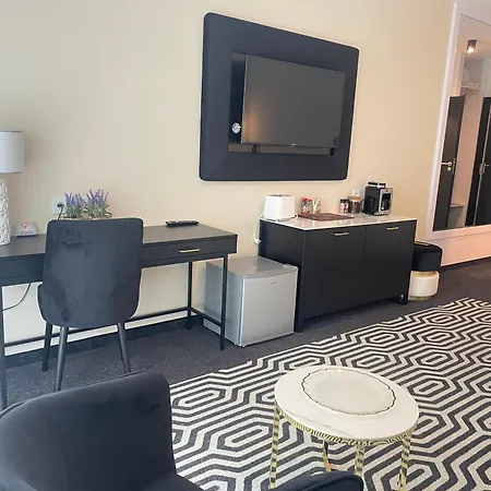 Apartmán Solne A 237 Z Klimatyzacja Solny *