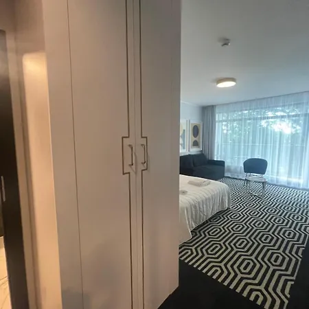 Solne A 237 Z Klimatyzacja Solny * Kolobřeh