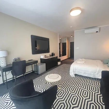 Apartment Solne A 237 Z Klimatyzacja Solny *