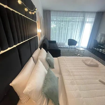 Solne A 237 Z Klimatyzacja Solny Kolobřeh