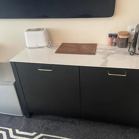 Solne A 237 Z Klimatyzacja Solny Apartmán *