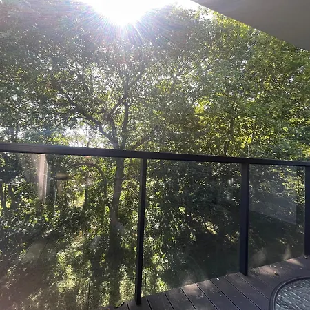 Διαμέρισμα Solne A 237 Z Klimatyzacja Solny *